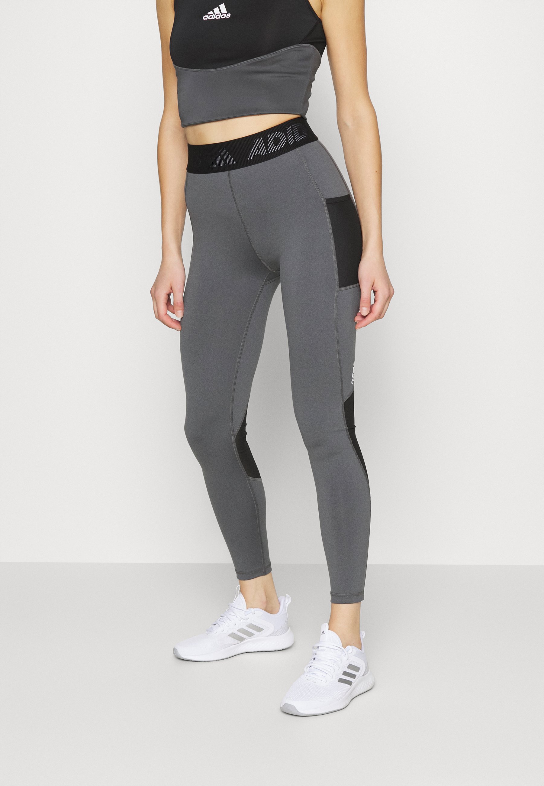 adidas Performance BAR - Leggings 