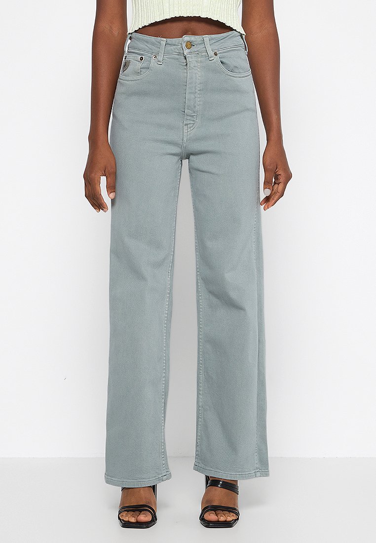 LOIS Jeans Relaxed fit jeans grijs