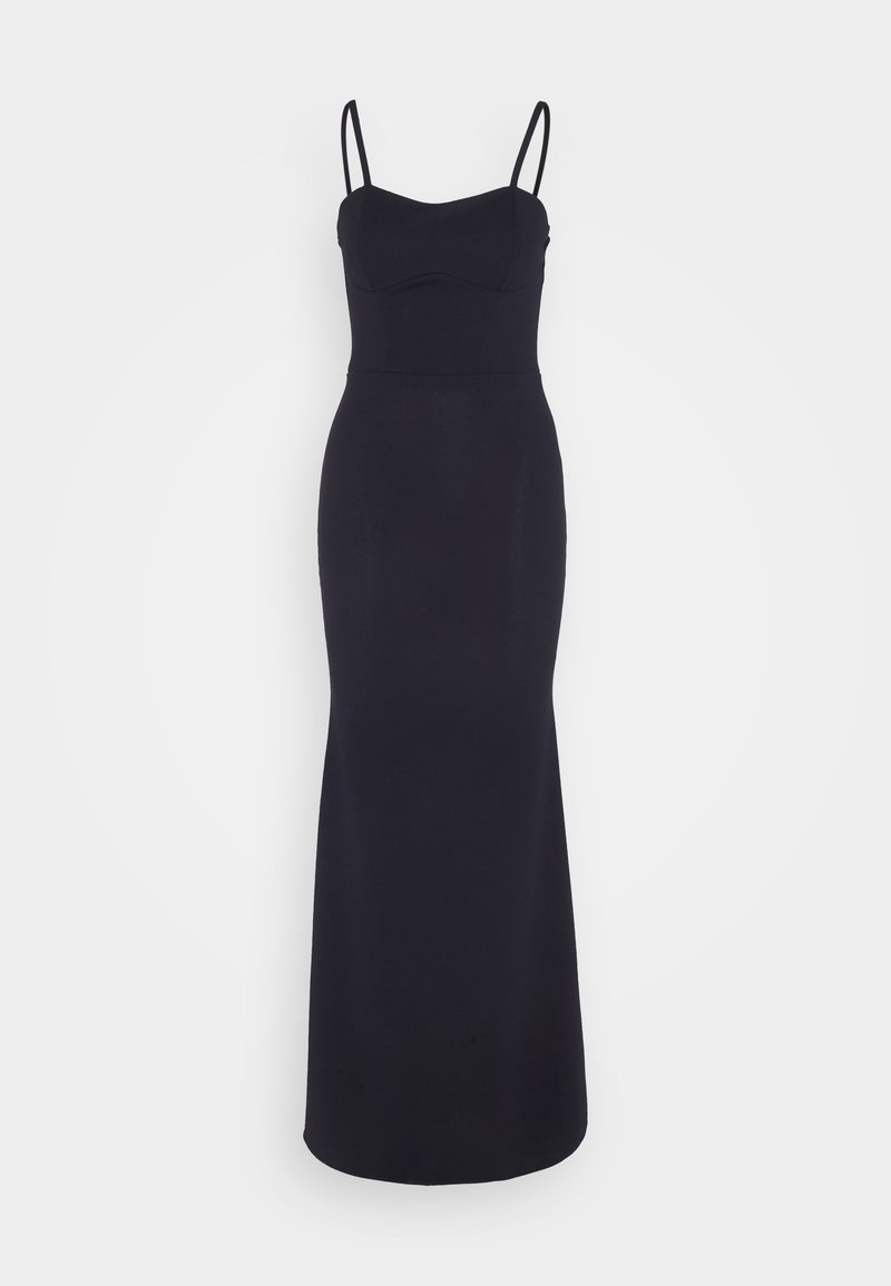 WAL G. Galajurk donkerblauw