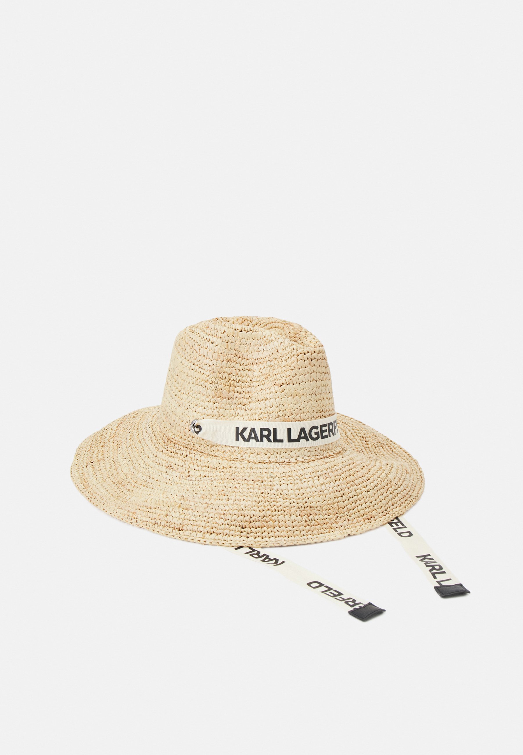 chapeau karl lagerfeld