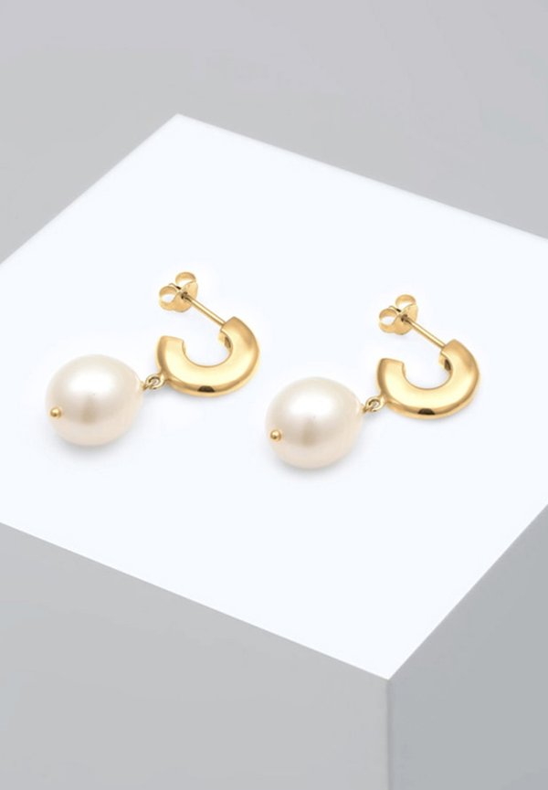 CREOLEN BAROCK - Ohrringe