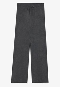Anna Field SET - Komplet pižame - dark grey