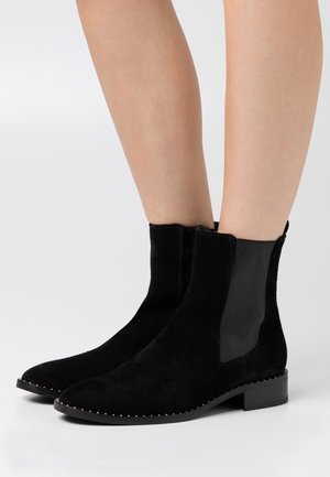 Högl, Bottines - black