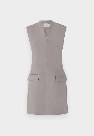 Tiger of Sweden DELLA - Denní šaty - mole