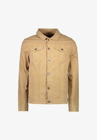 Niet geselecteerd, khaki