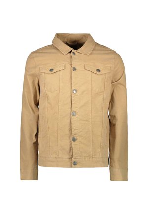 JAS MARCOS - Lichte jas - khaki
