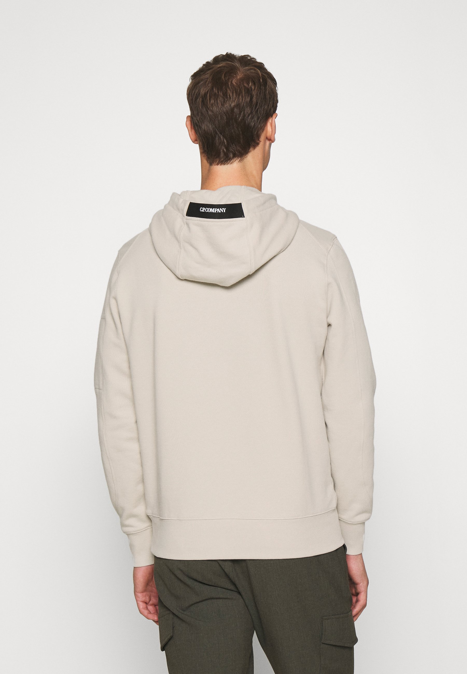 van halen moletom com capuzs