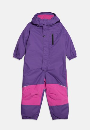 Reima, WINTER KAUNISTO UNISEX - Ски екип - plum purple