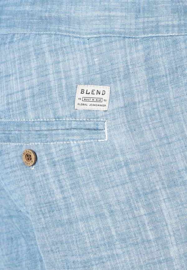 BHBONES - Shorts - ensign blu2