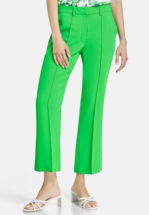 Spodnie materiałowe