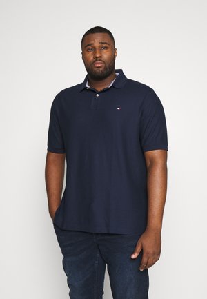 Polo - blue