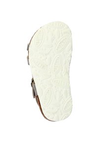 PLAKTON Sandali - gris blanc