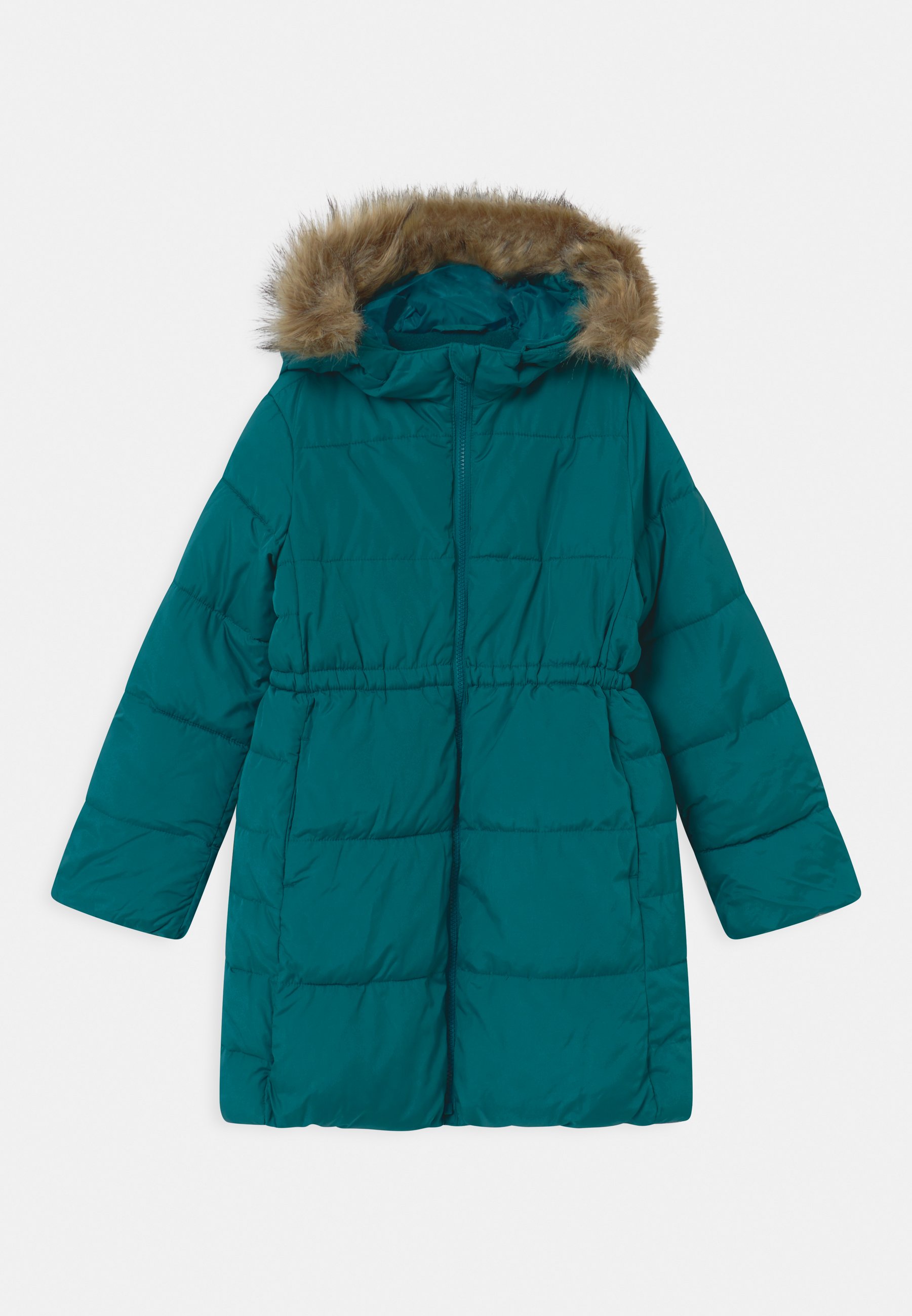 gap warmest jacket