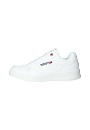 SNEAKERS - Sneakers basse - bianco