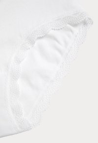 Marks & Spencer 3PACK  RICH FULL  - Panties - white