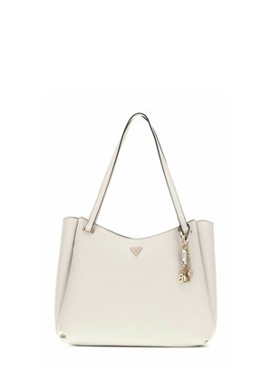 Guess, GILDA TOTE - Sac à main - cream white