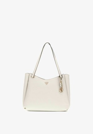 Guess, GILDA TOTE - Sac à main - cream white