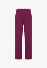 Non sélectionné, magenta purple