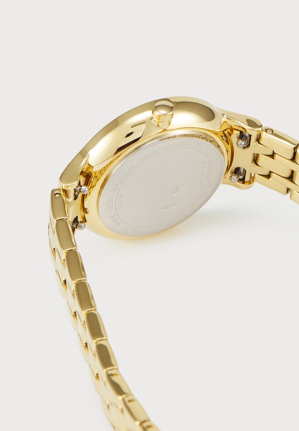 ANITA LILLE - Watch3