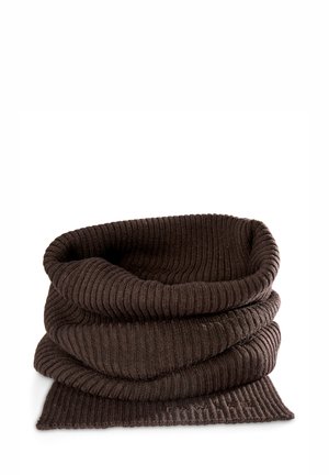 FAWLER FREDERICK - Sjal / Tørklæder - brown