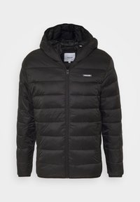 Valitud, black