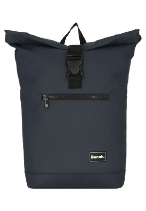Rucksack - marineblau