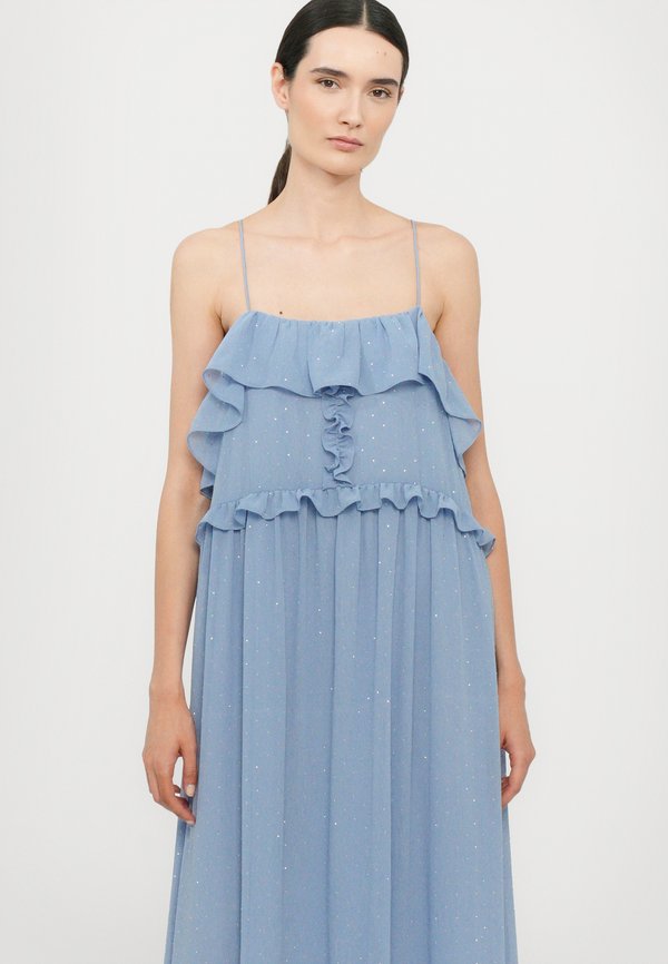 CECILY - Maxi dress4