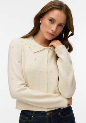 VMPALERMO - Gilet - birch