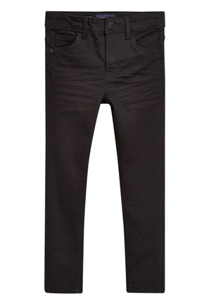 Jeans Skinny Fit - black
