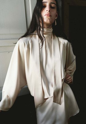 Mango, ADULT - Vestido de cóctel - sand