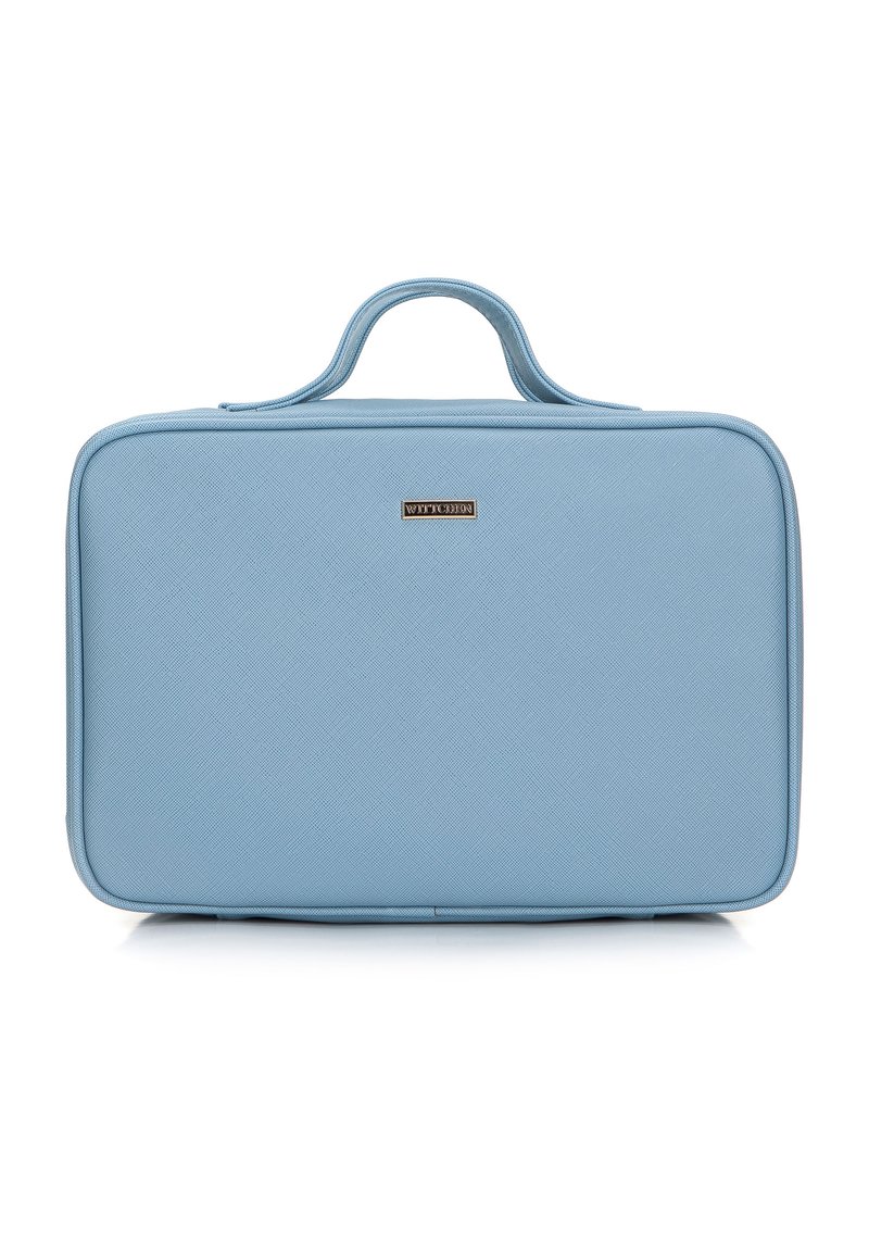 WITTCHEN Toilettas - light blue