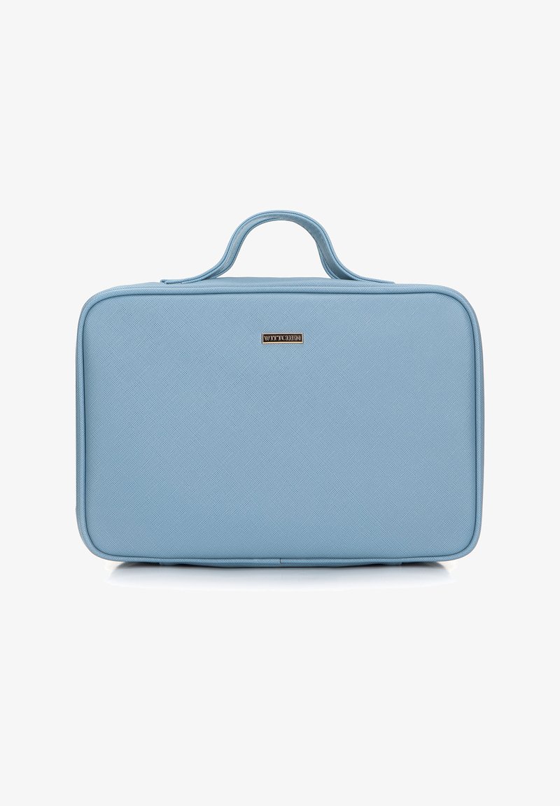 WITTCHEN Toilettas - light blue