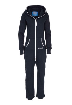 Jumpsuit - moonshine navy