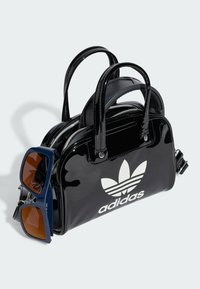 adidas Originals ADICOLOR MINI BOWLING - Rokassoma - black   white