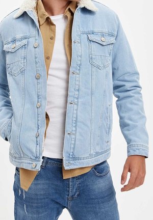 Chaqueta vaquera - blue