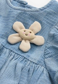 Next DAISY REGULAR FIT - Freizeitkleid - blue