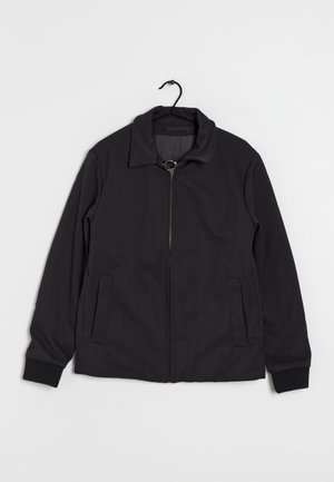 Selected Veste légère - black