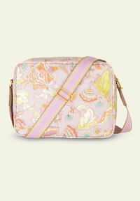 Oilily Schoudertas - frappe