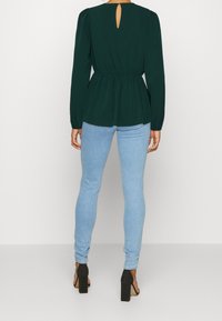 Vero Moda Camicetta - dark green