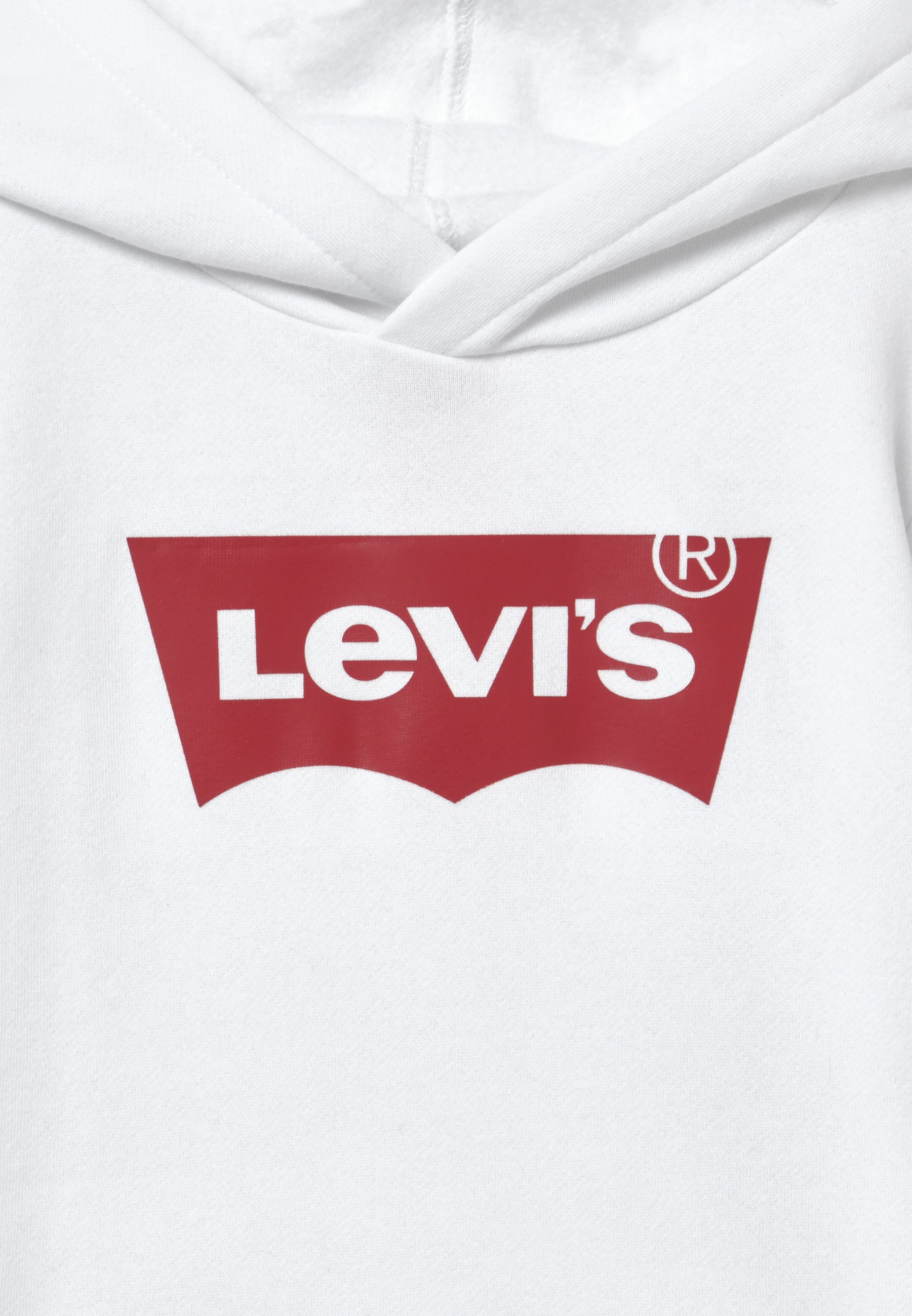 levis basic hoodie