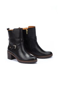Pikolinos LLANES - Boots à talons - black