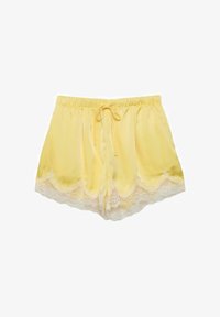 Nije odabrano, gold-coloured
