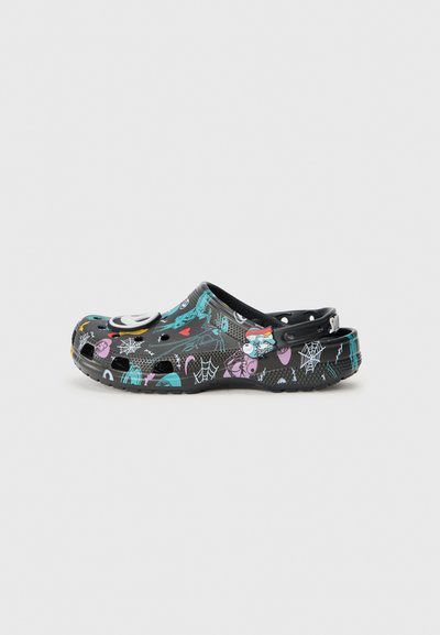 NGHTMARE MULTI UNISEX - Sabots - multi-coloured