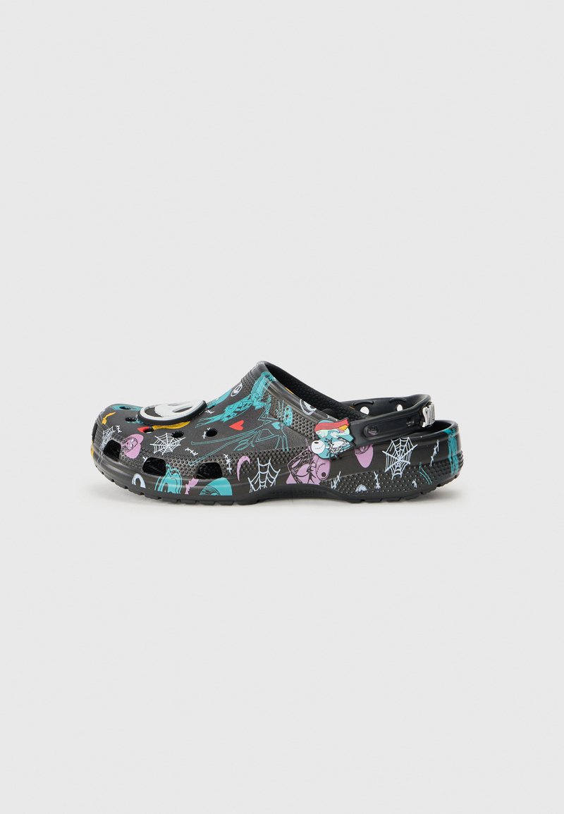 Crocs NGHTMARE MULTI UNISEX - Clogs - multi-coloured/mehrfarbig - Zalando