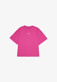 Nevybráno, washed digital pink