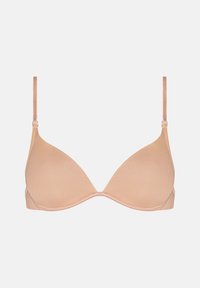 Niet geselecteerd, cream tan