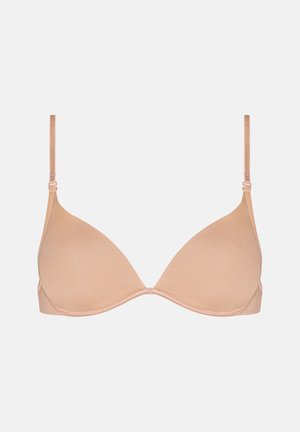 mey Soutien-gorge à bretelles amovibles - cream tan