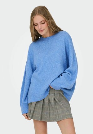 JDYSONJA O-NECK - Pullover - provence
