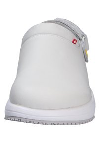 Joya ACE ESD M - Zuecos - weiß