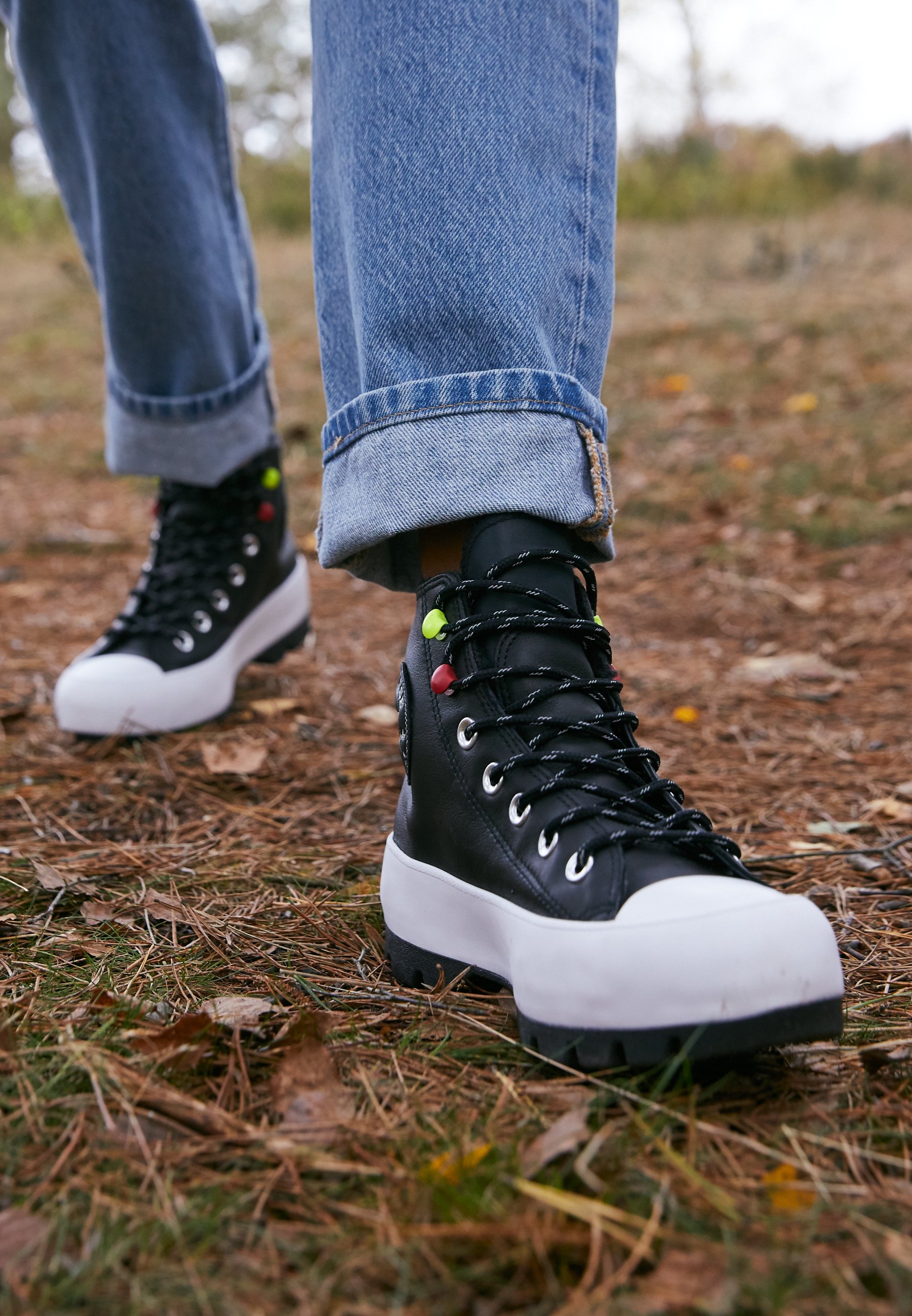 converse all star mc